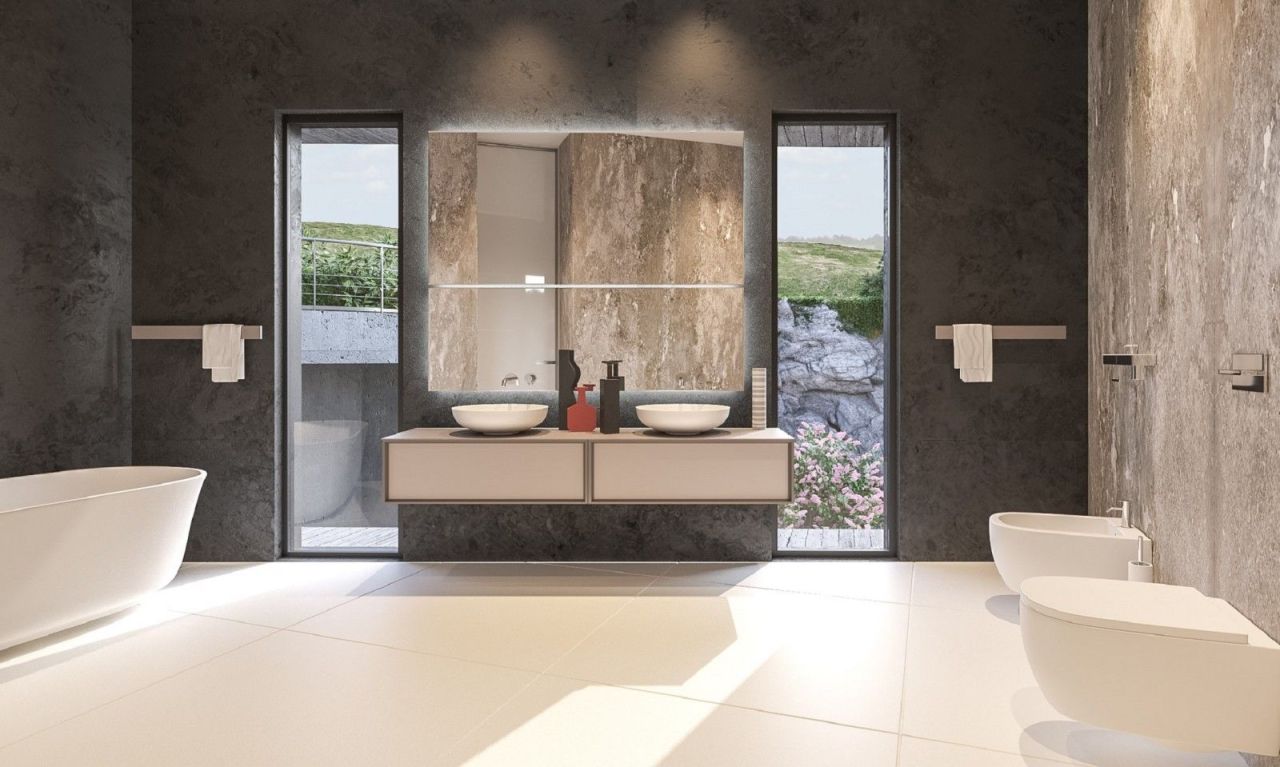 Вилла в Лимасоле, Кипр, 775 м² - фото 17