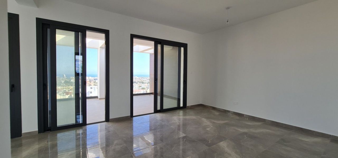 Пентхаус в Лимасоле, Кипр, 153 м² - фото 18