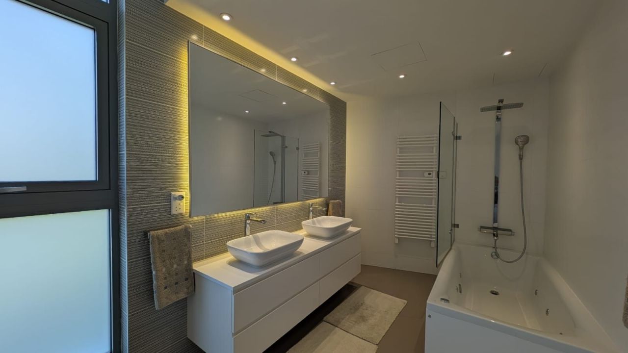 Вилла в Лимасоле, Кипр, 349 м² - фото 18