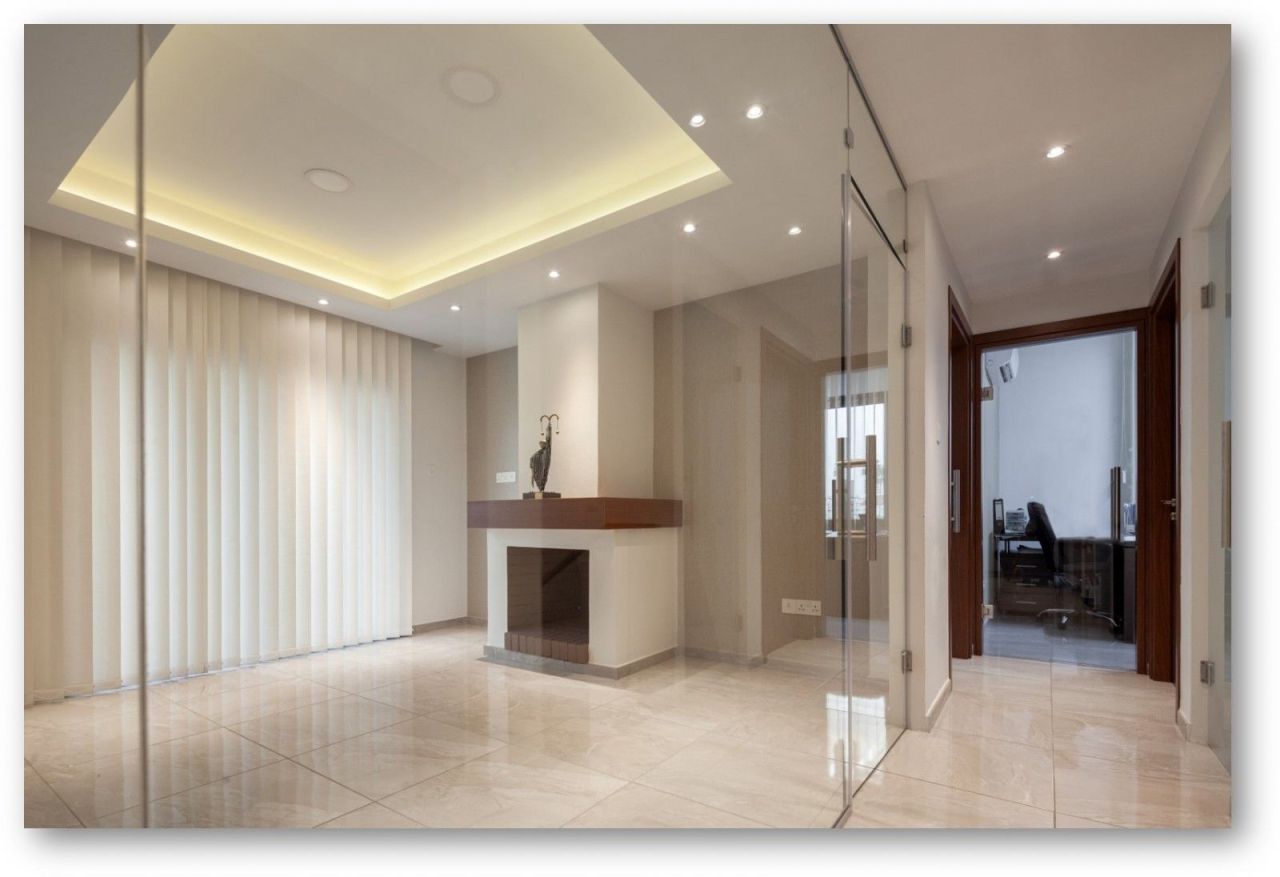 Офис в Лимасоле, Кипр, 479 м² - фото 18