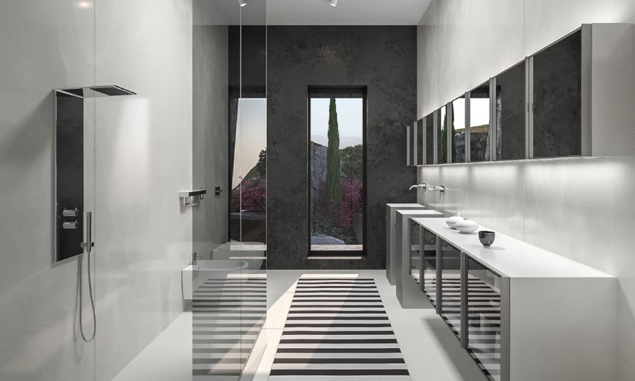 Вилла в Лимасоле, Кипр, 775 м² - фото 18