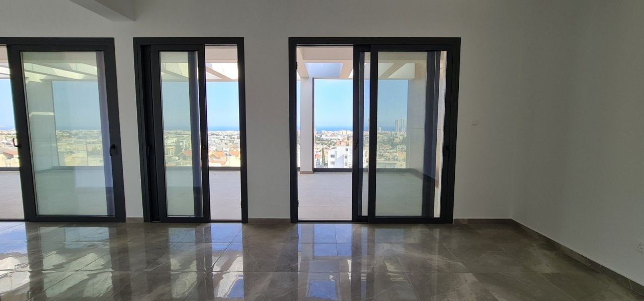 Пентхаус в Лимасоле, Кипр, 153 м² - фото 19