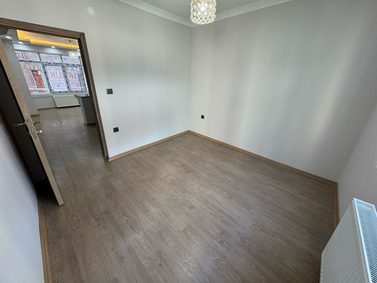 Квартира в Трабзоне, Турция, 60 м² - фото 4