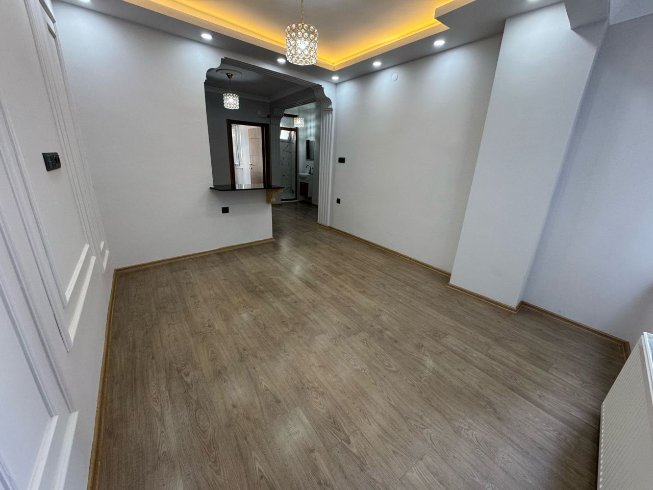 Квартира в Трабзоне, Турция, 60 м² - фото 6
