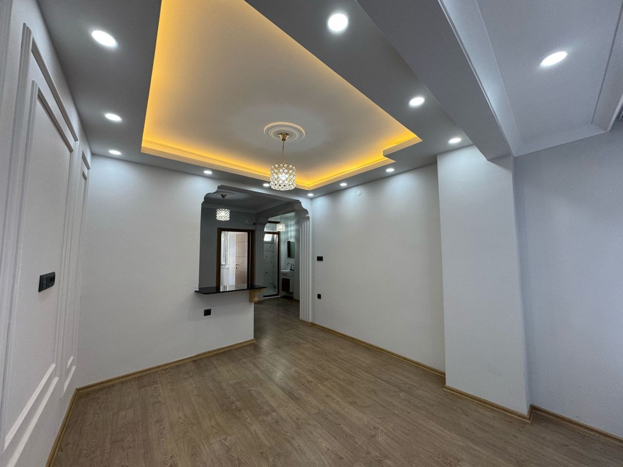 Квартира в Трабзоне, Турция, 60 м² - фото 9