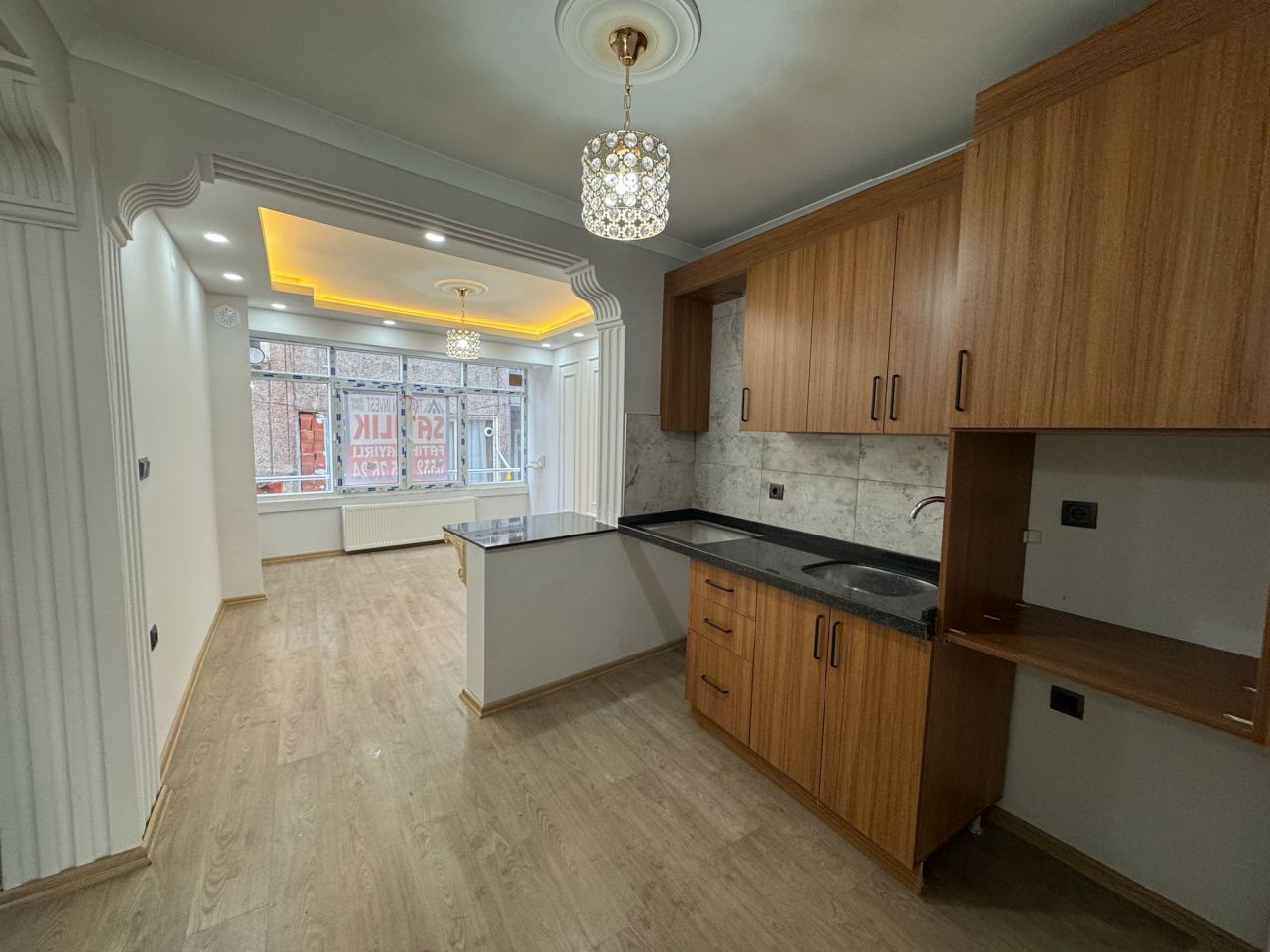 Квартира в Трабзоне, Турция, 60 м² - фото 7