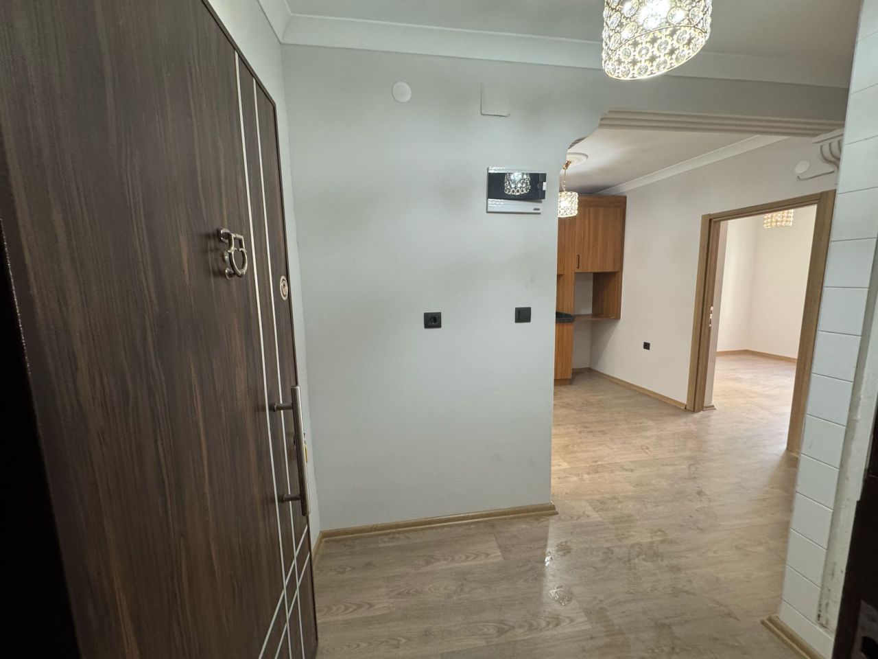 Квартира в Трабзоне, Турция, 60 м² - фото 17
