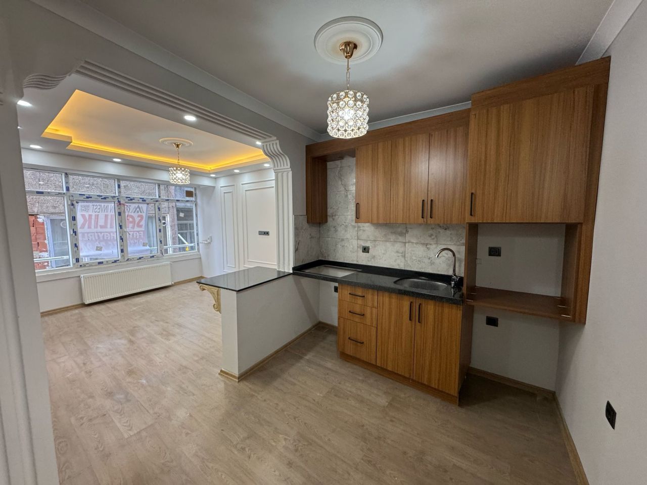 Квартира в Трабзоне, Турция, 60 м² - фото 13