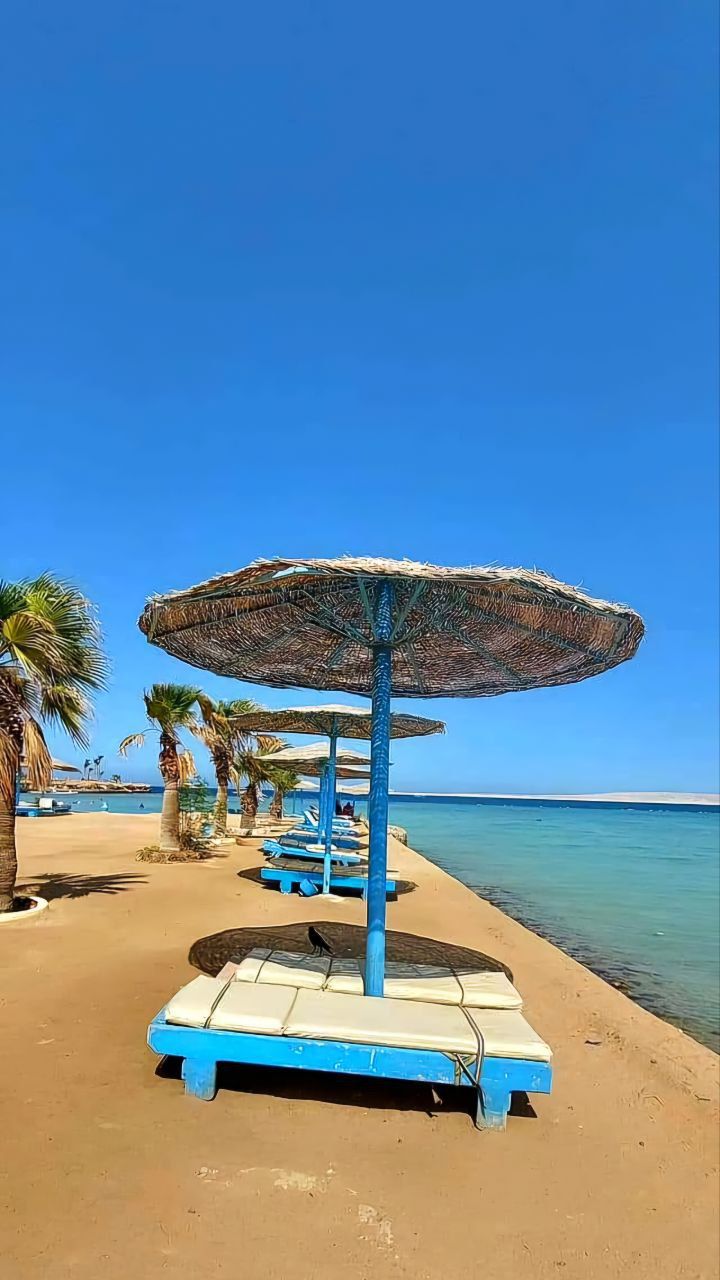 Студия в Хургаде, Египет, 46 м² - фото 2