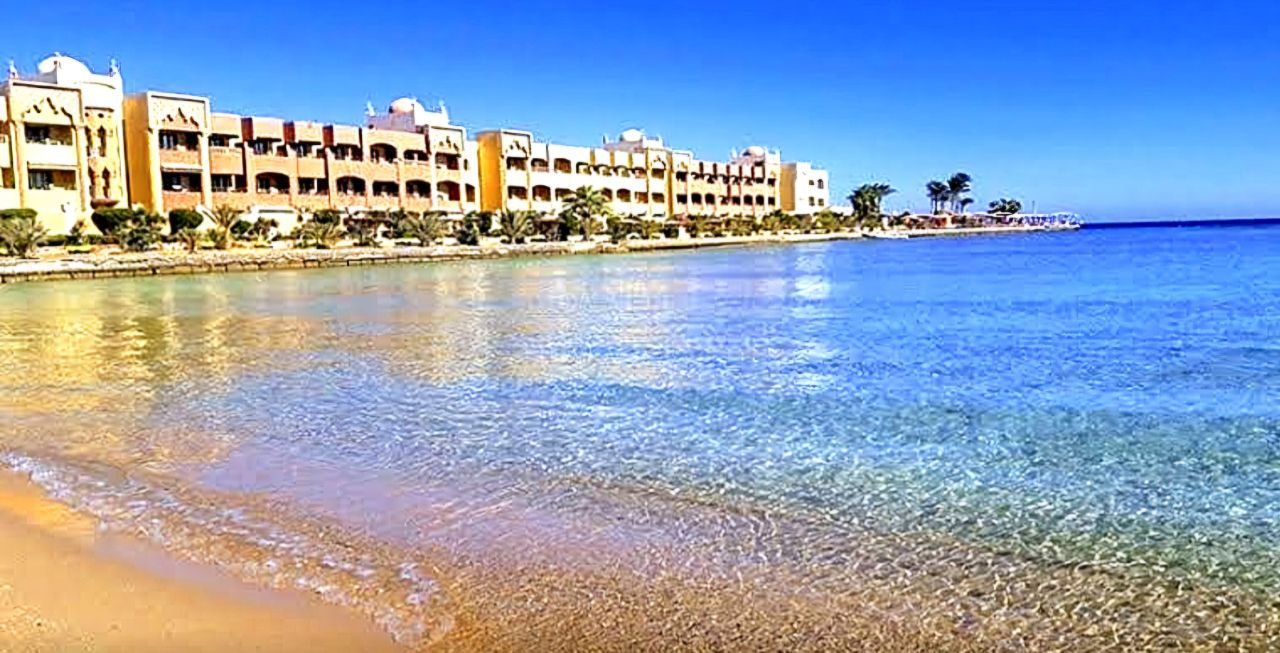 Студия в Хургаде, Египет, 46 м² - фото 3