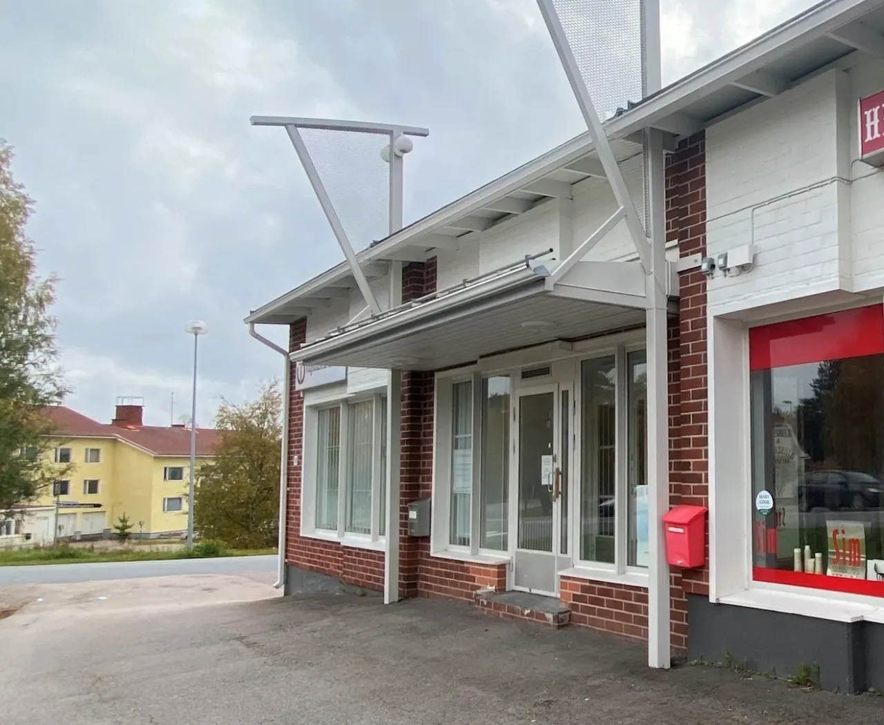 Таунхаус в Оулу, Финляндия, 71 м² - фото 1