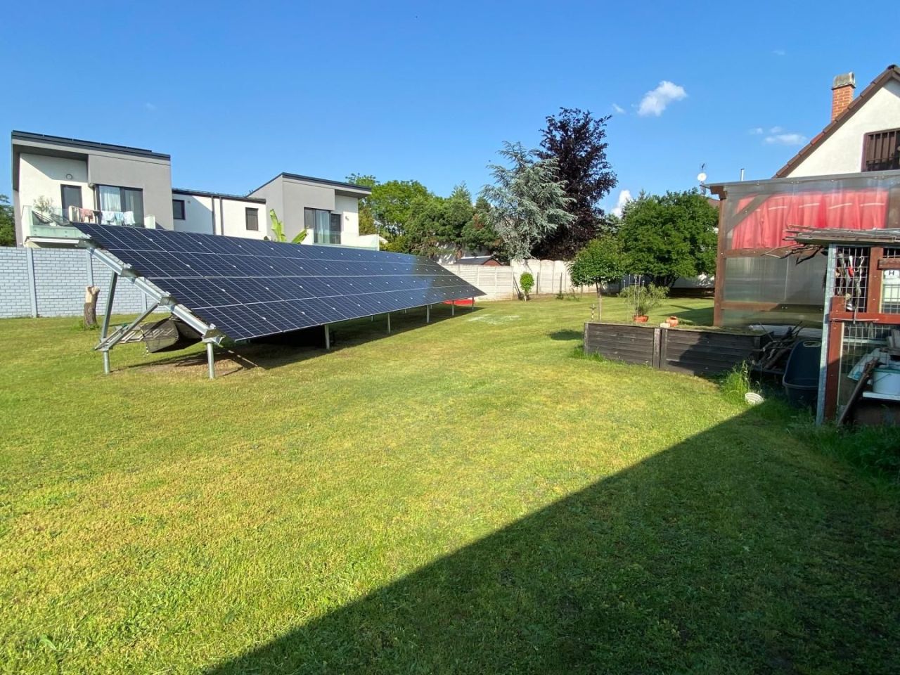 Дом в Будапеште, Венгрия, 220 м² - фото 2