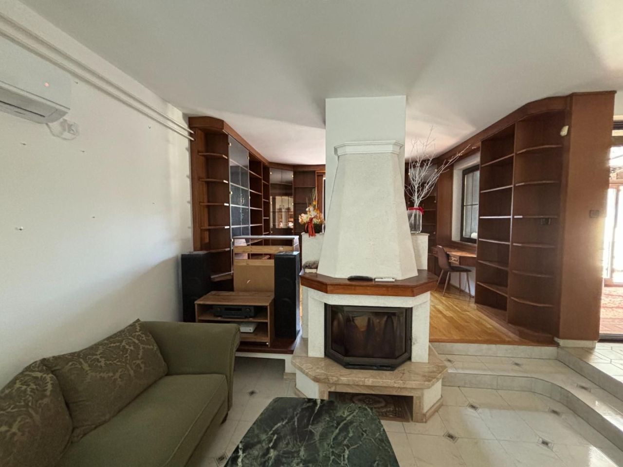 Дом в Будапеште, Венгрия, 220 м² - фото 9