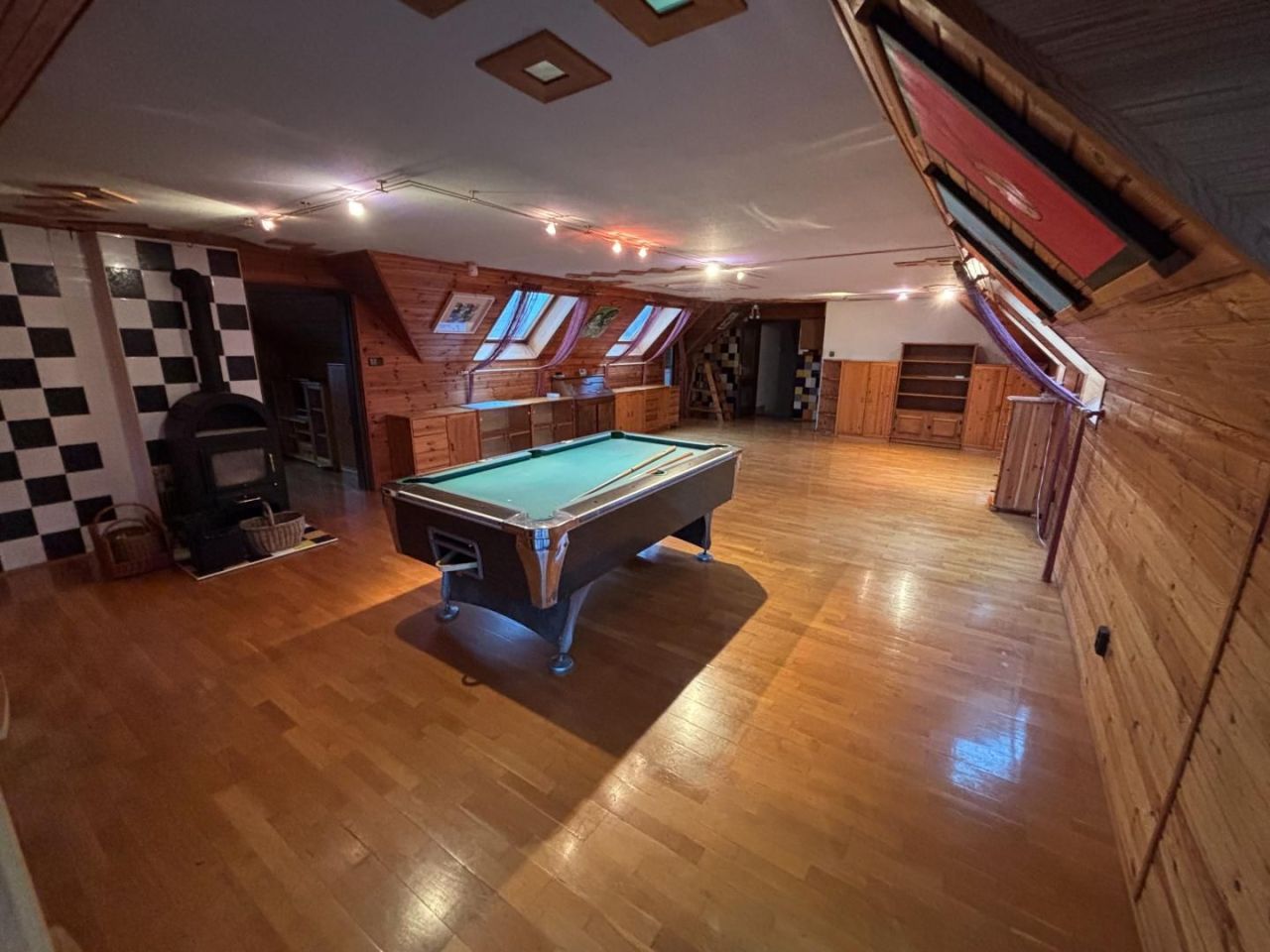 Дом в Будапеште, Венгрия, 220 м² - фото 11