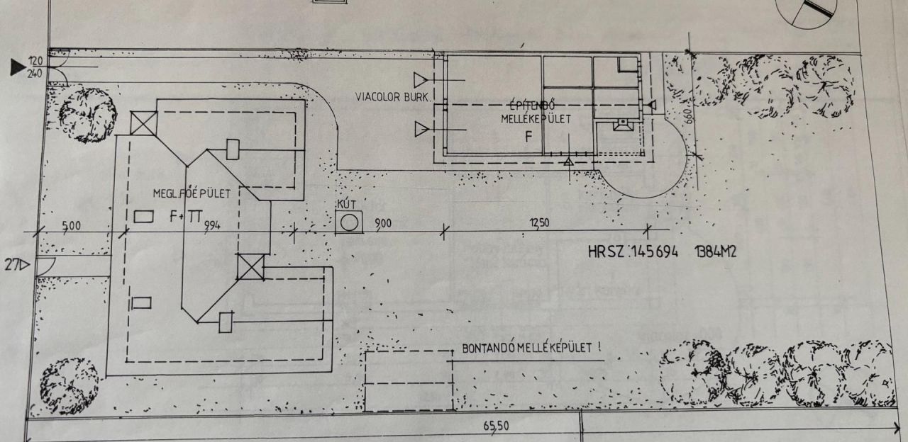 Дом в Будапеште, Венгрия, 220 м² - фото 12