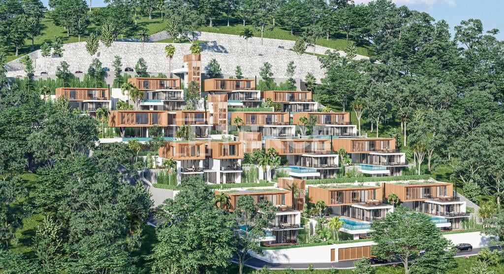 Вилла в Алании, Турция, 650 м² - фото 3