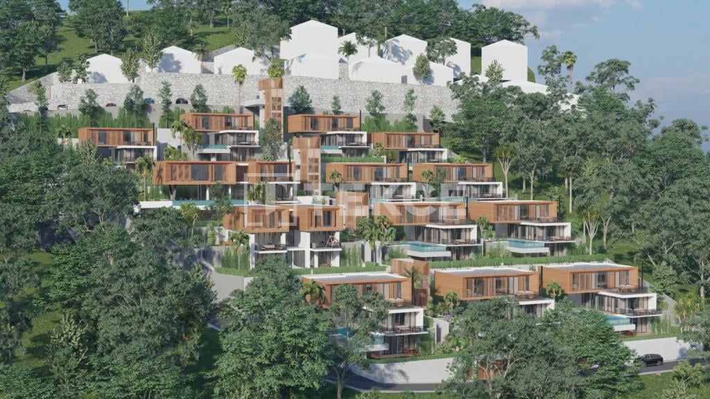 Вилла в Алании, Турция, 650 м² - фото 4