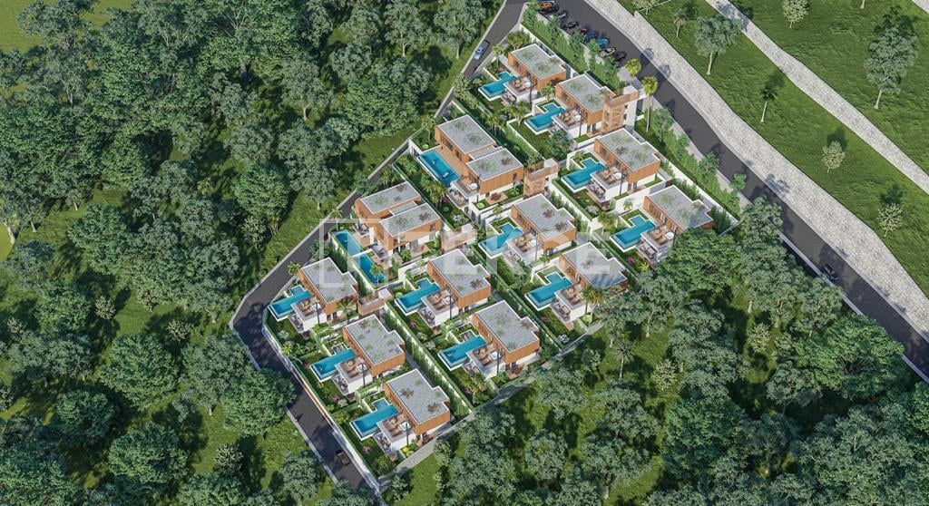 Вилла в Алании, Турция, 650 м² - фото 5