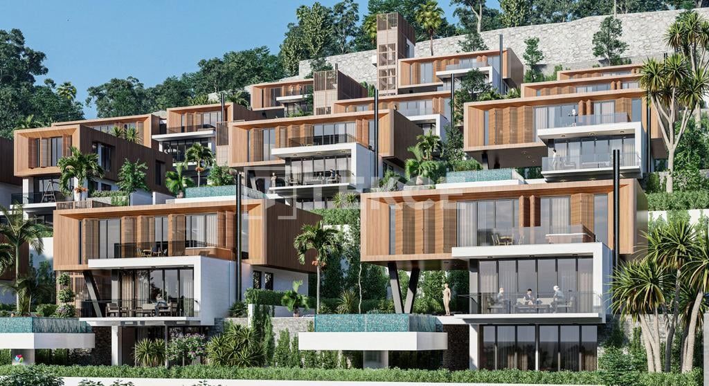 Вилла в Алании, Турция, 650 м² - фото 6