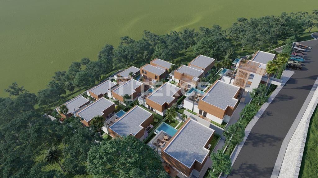 Вилла в Алании, Турция, 650 м² - фото 7