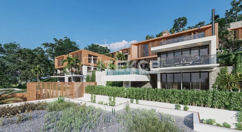 Вилла в Алании, Турция, 650 м² - фото 10