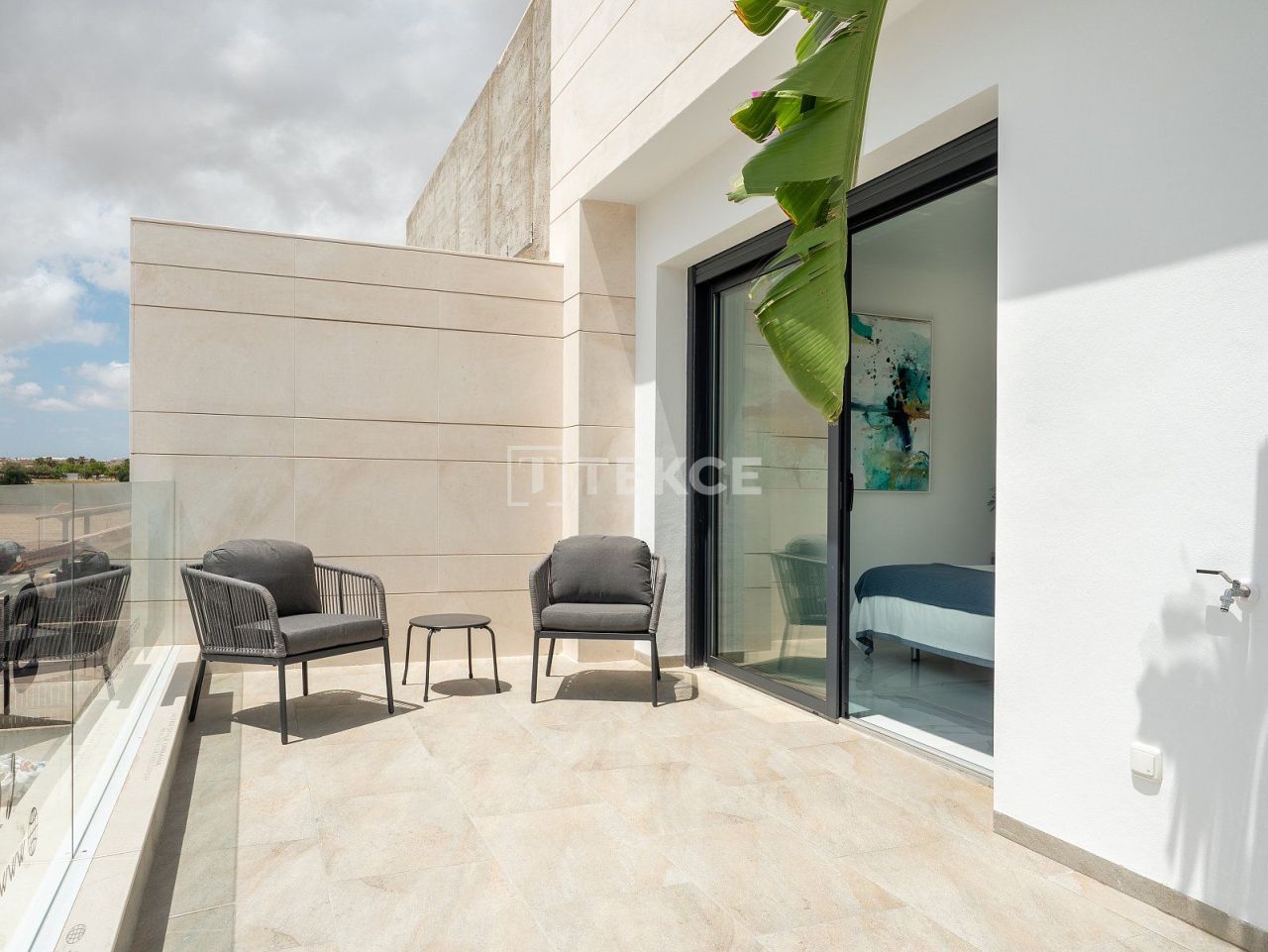 Вилла в Сан-Педро-дель-Пинатаре, Испания, 160 м² - фото 11