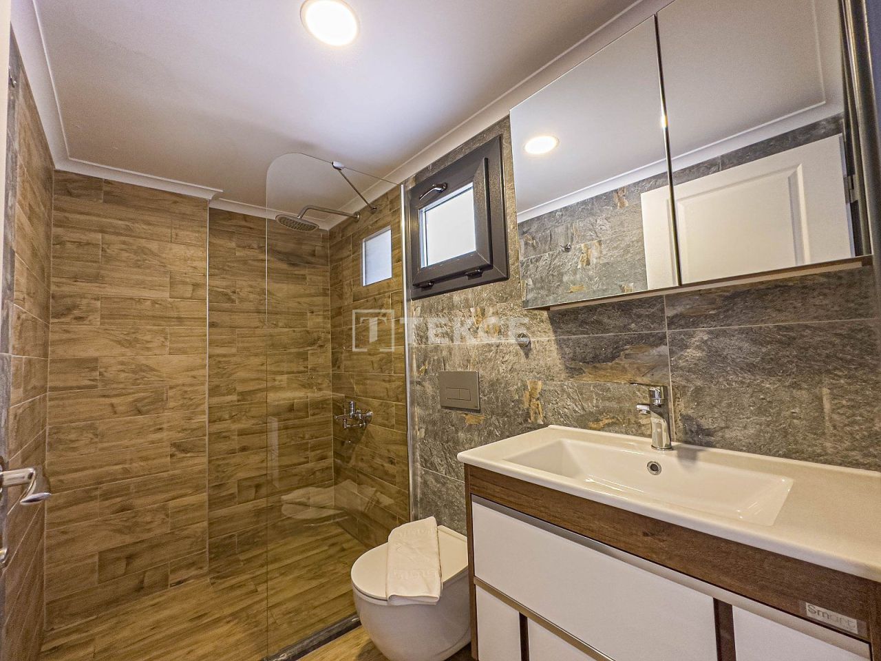 Вилла в Фетхие, Турция, 302 м² - фото 13