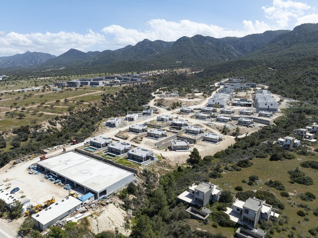 Пентхаус в Газимагусе, Кипр, 93 м² - фото 13