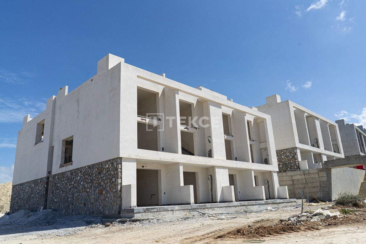 Пентхаус в Газимагусе, Кипр, 93 м² - фото 15