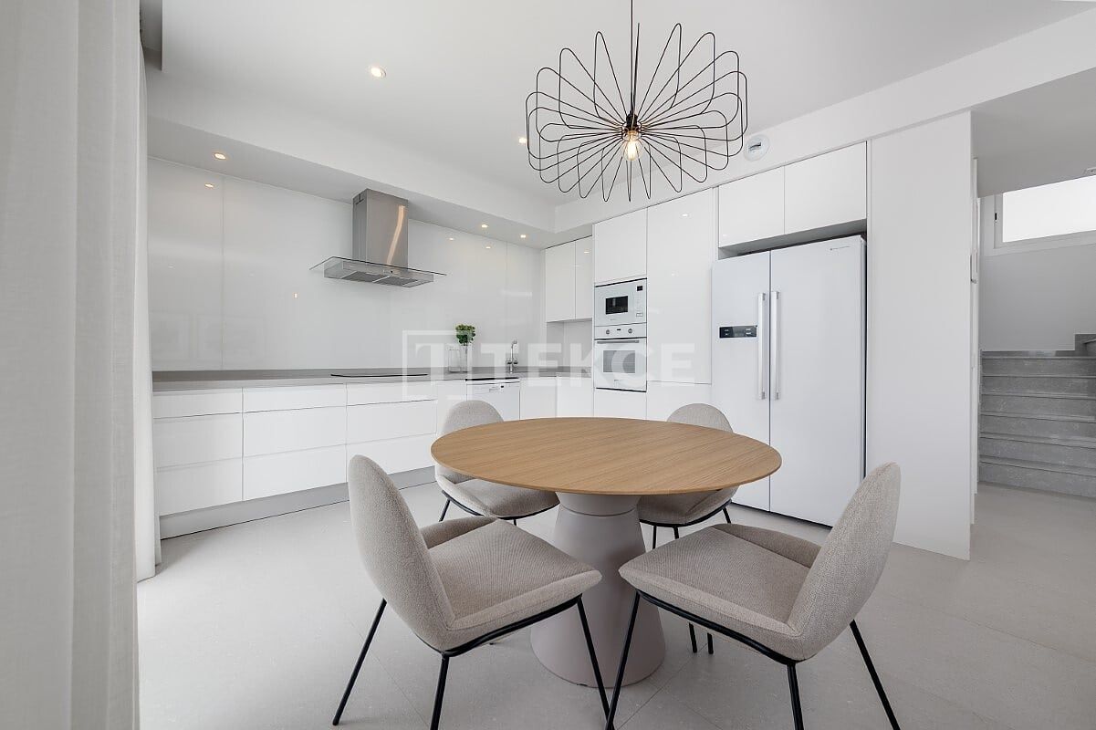 Вилла в Мучамьель, Испания, 118 м² - фото 15