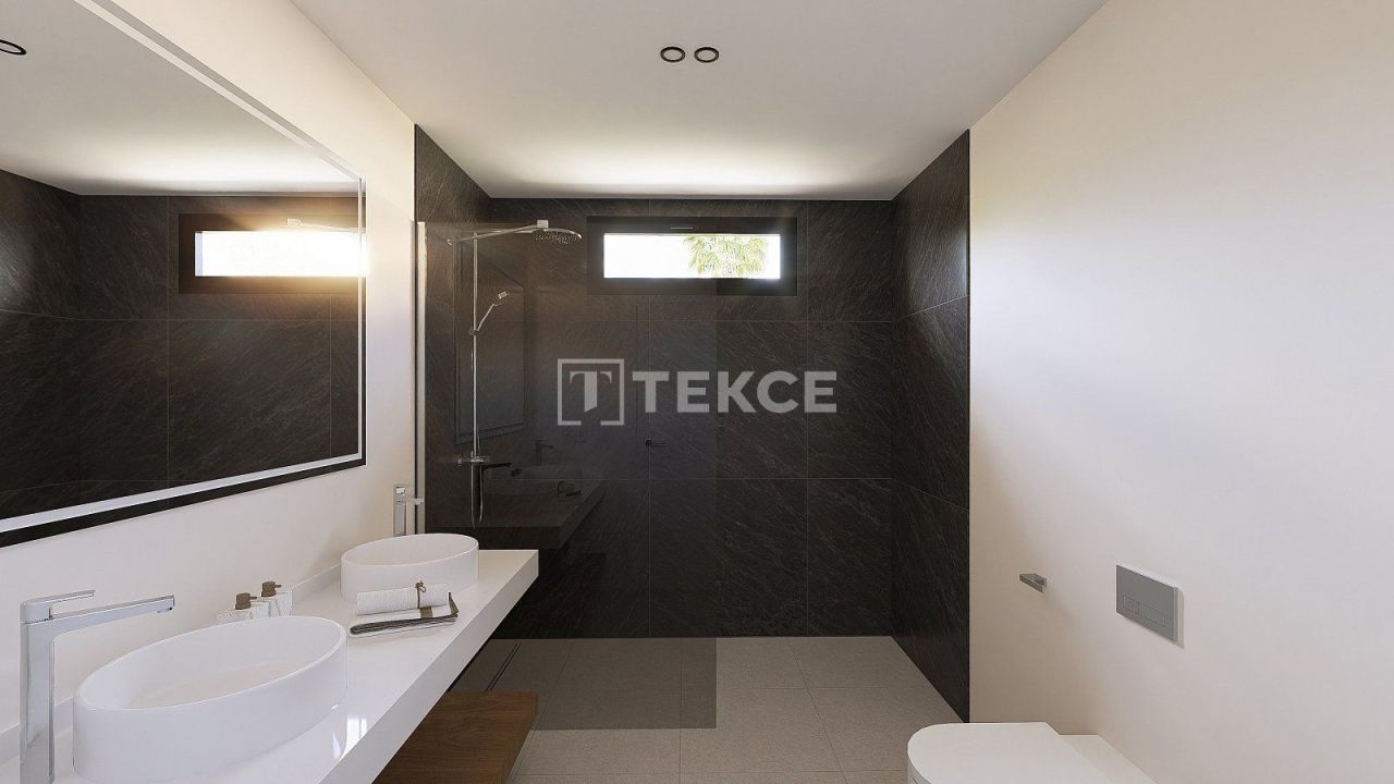 Вилла в Мурсии, Испания, 201 м² - фото 16