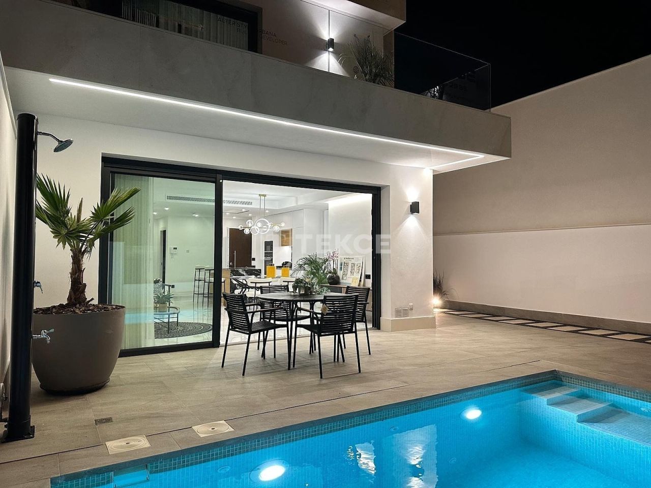 Вилла в Сан-Педро-дель-Пинатаре, Испания, 160 м² - фото 16