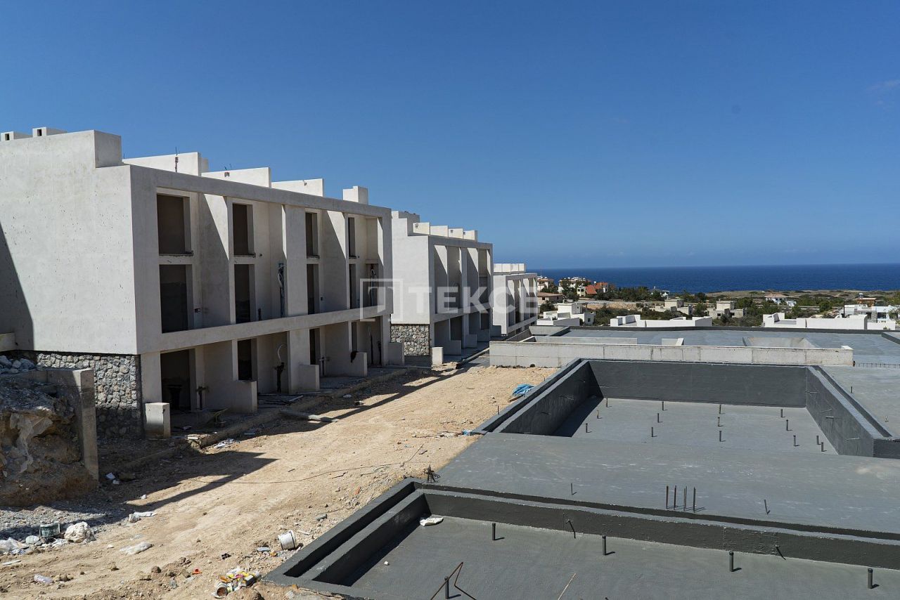 Пентхаус в Газимагусе, Кипр, 93 м² - фото 16