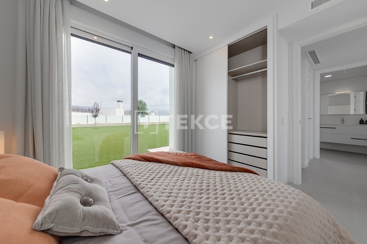 Вилла в Мучамьель, Испания, 118 м² - фото 17