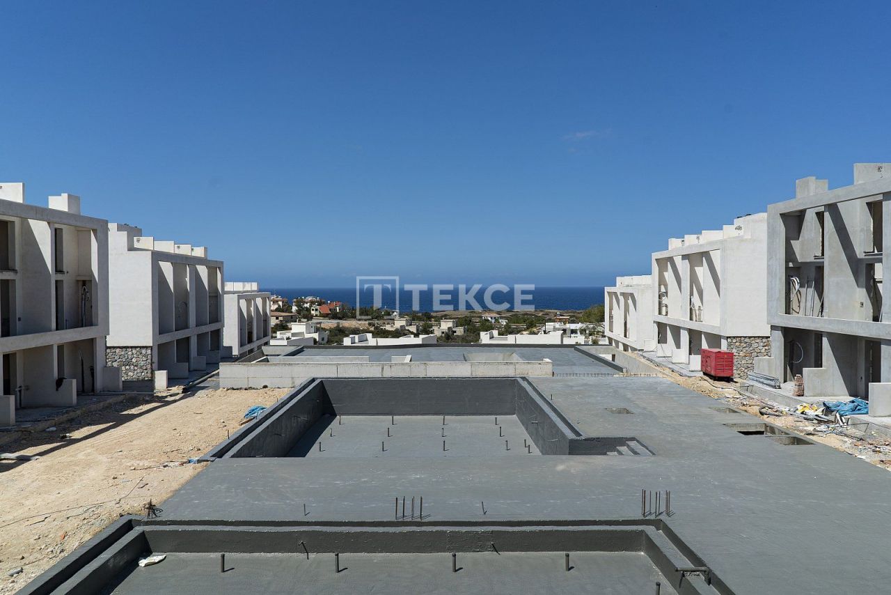 Пентхаус в Газимагусе, Кипр, 93 м² - фото 17