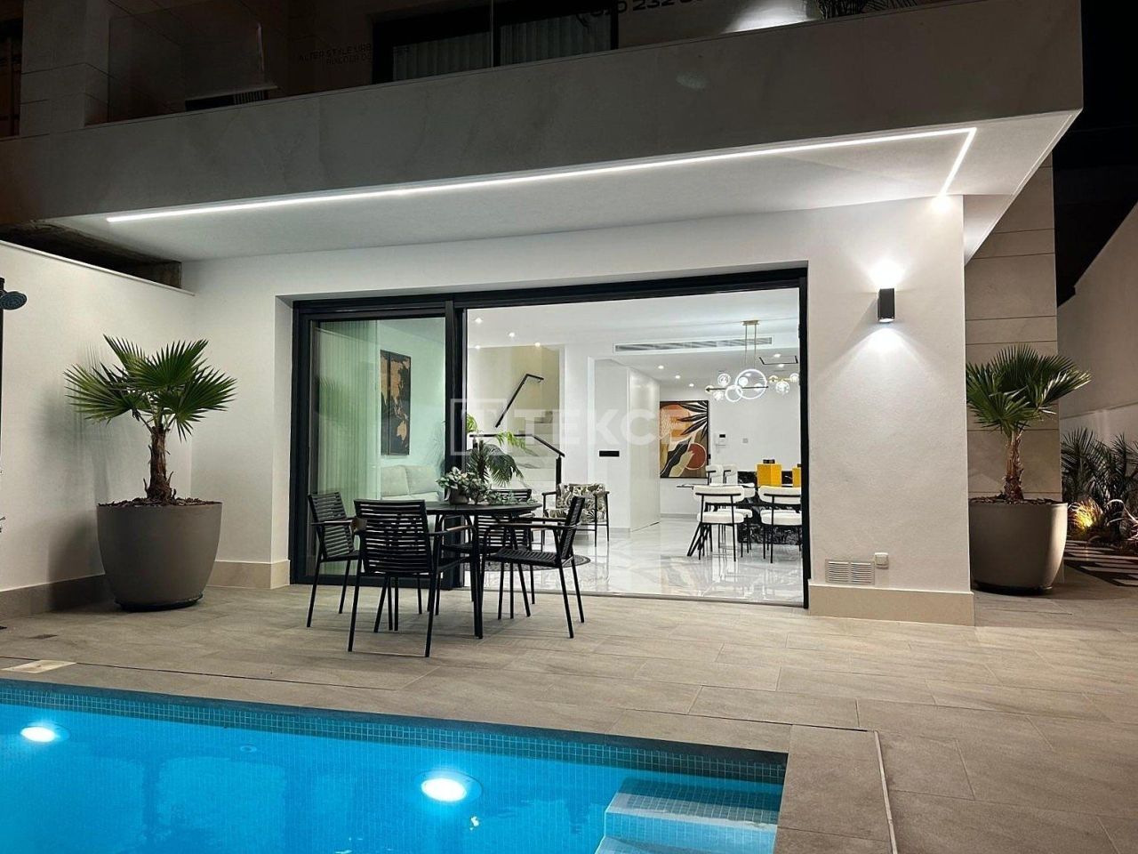 Вилла в Сан-Педро-дель-Пинатаре, Испания, 160 м² - фото 17