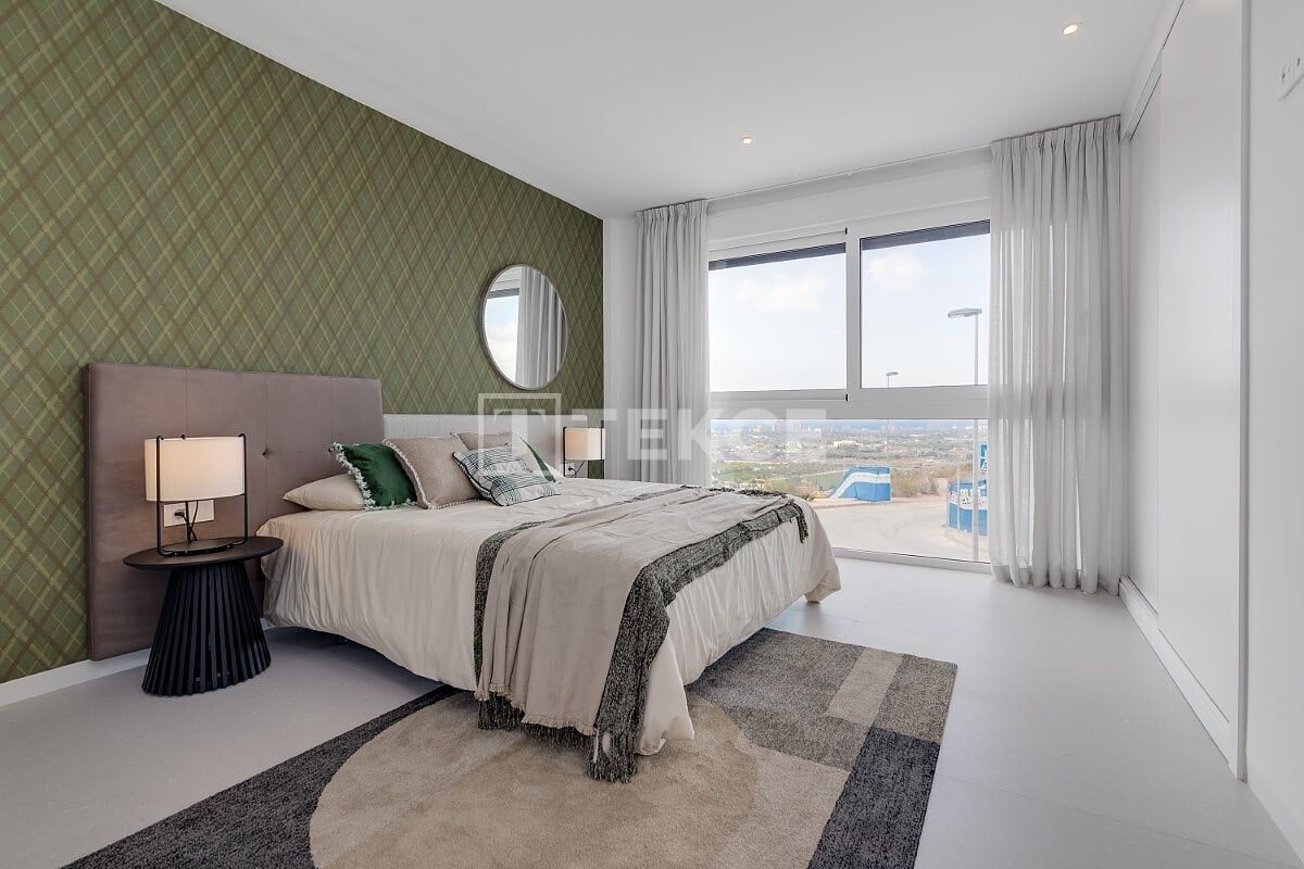 Вилла в Мучамьель, Испания, 118 м² - фото 18