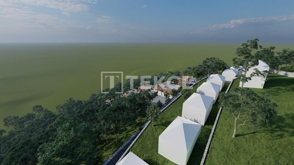 Вилла в Алании, Турция, 650 м² - фото 18