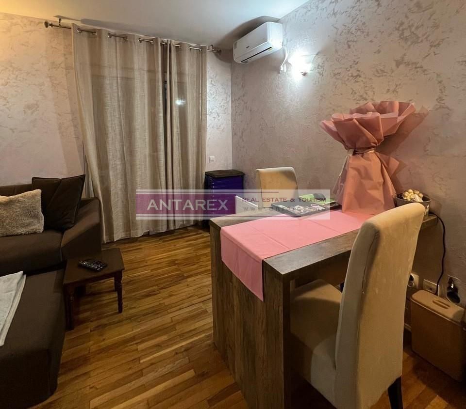 Апартаменты в Будве, Черногория, 38 м² - фото 2