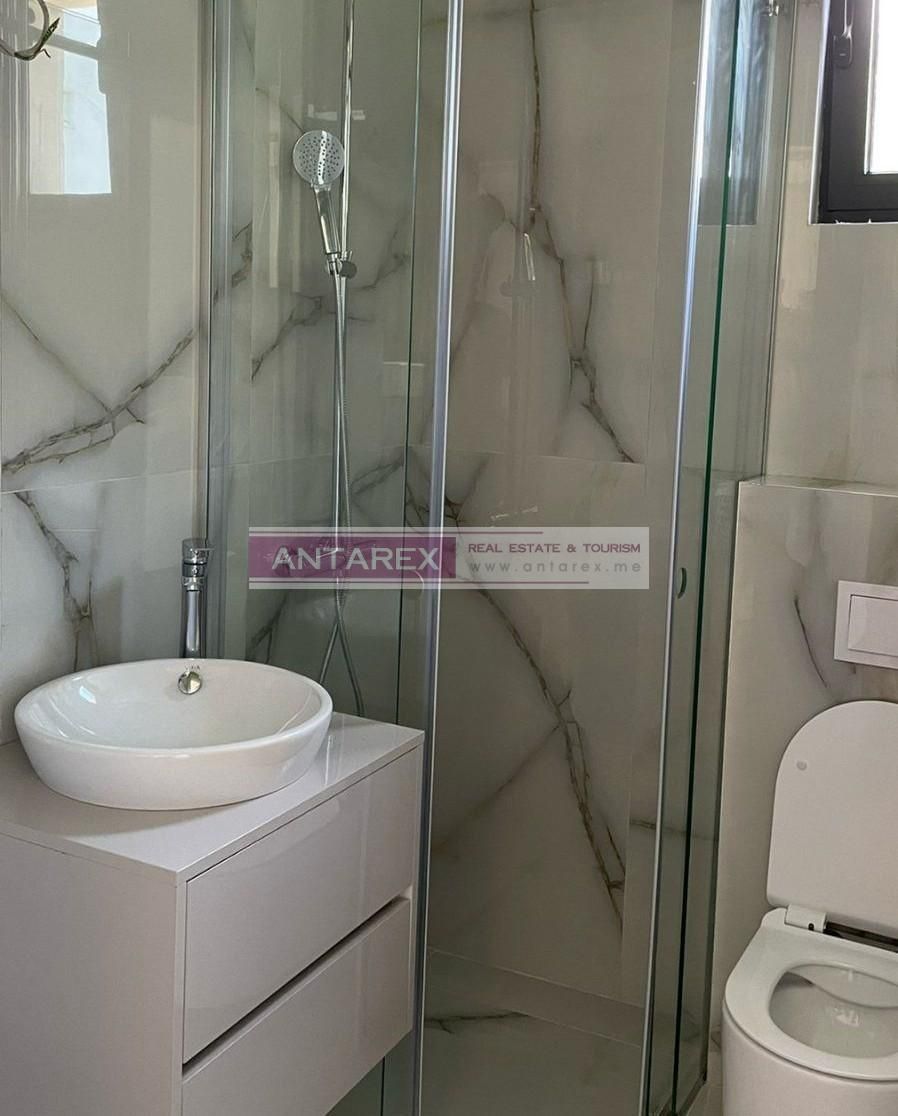 Апартаменты в Бечичи, Черногория, 42 м² - фото 6