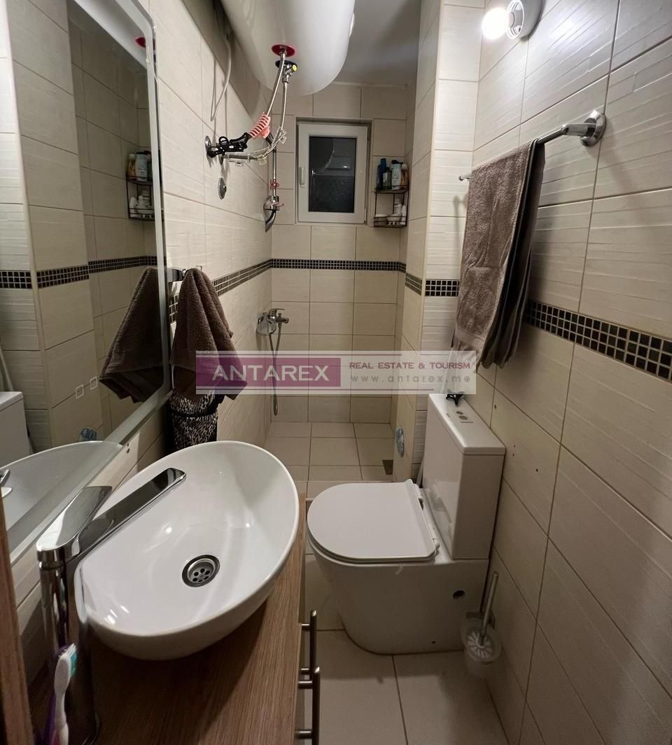 Апартаменты в Будве, Черногория, 38 м² - фото 7