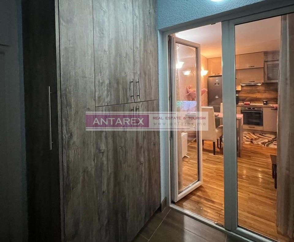 Апартаменты в Будве, Черногория, 38 м² - фото 8