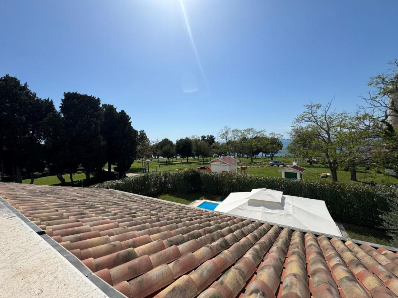 Вилла в Умаге, Хорватия, 220 м² - фото 3