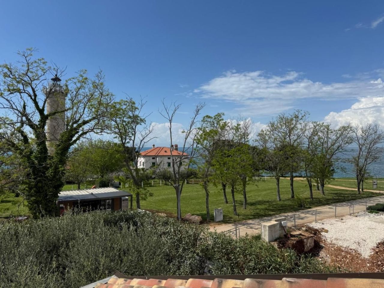 Вилла в Умаге, Хорватия, 220 м² - фото 4