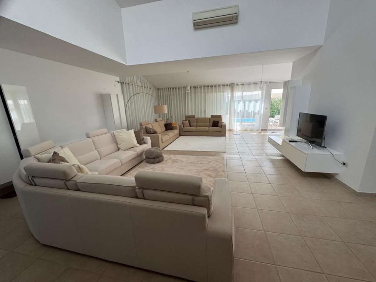 Вилла в Умаге, Хорватия, 220 м² - фото 5