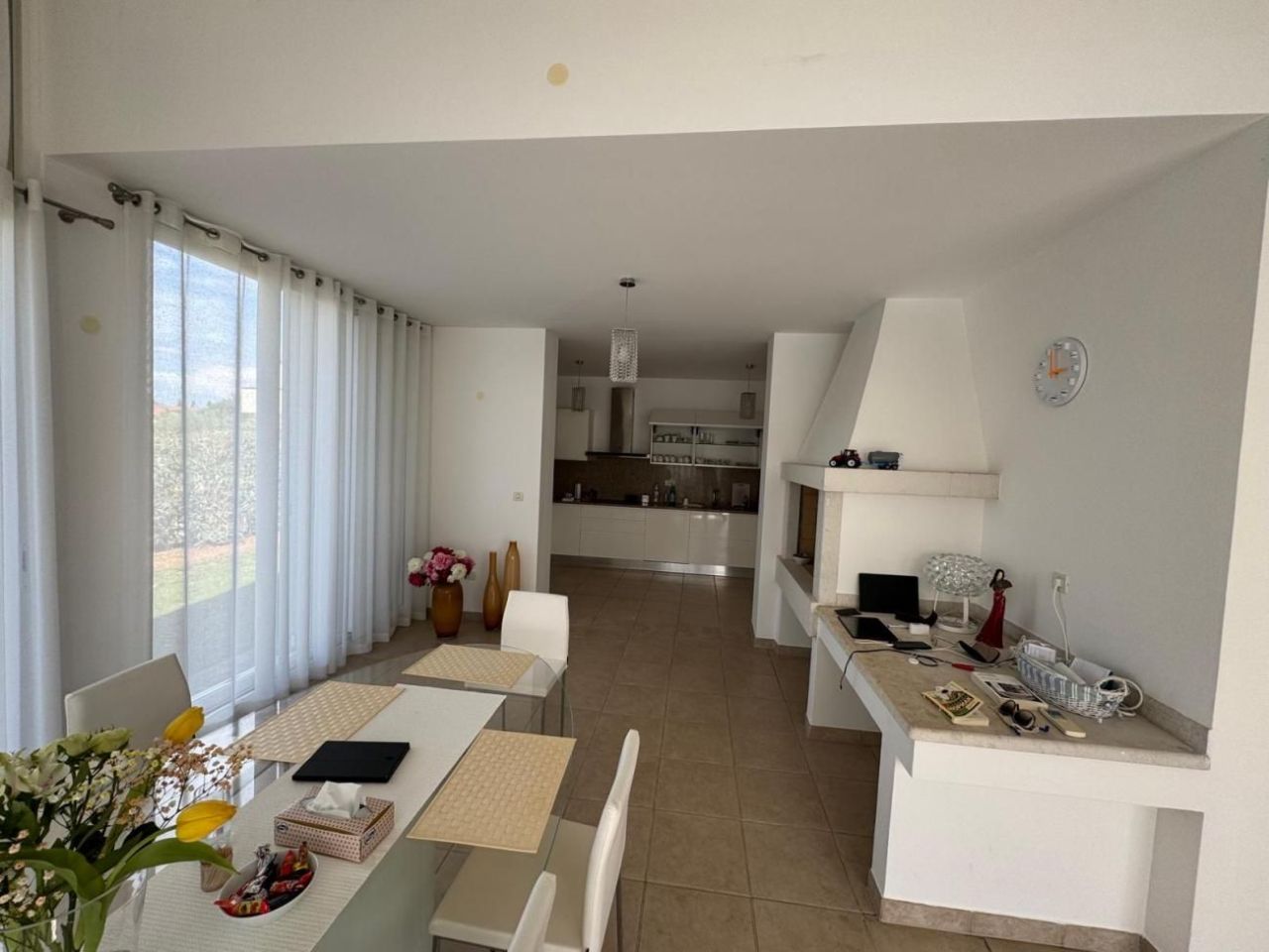 Вилла в Умаге, Хорватия, 220 м² - фото 10