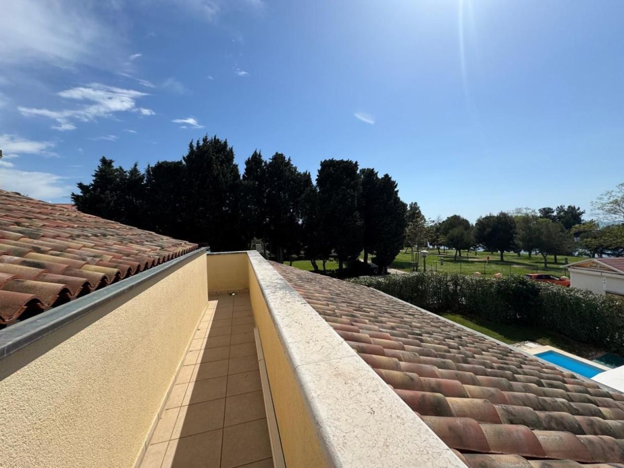 Вилла в Умаге, Хорватия, 220 м² - фото 14