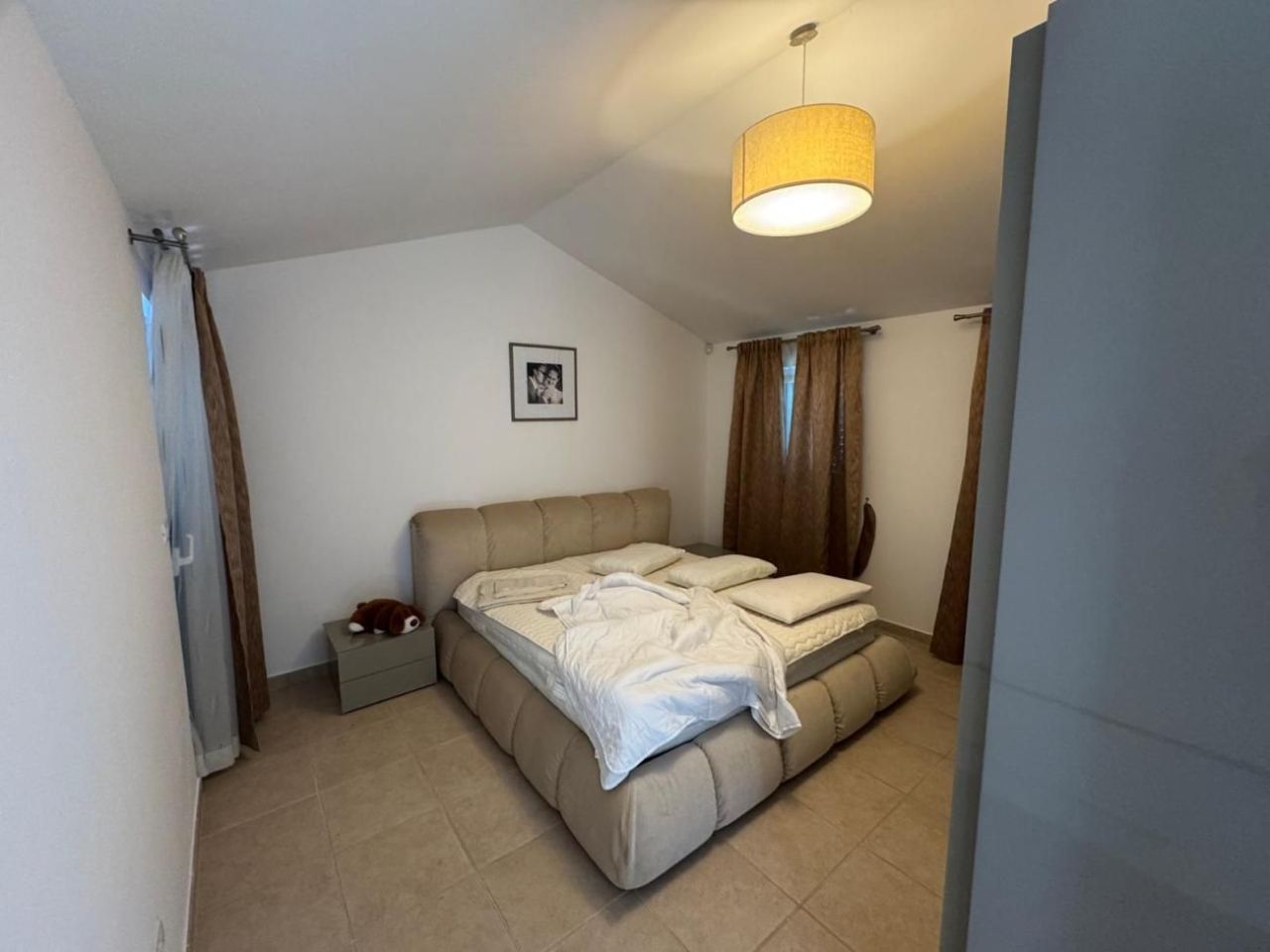 Вилла в Умаге, Хорватия, 220 м² - фото 16