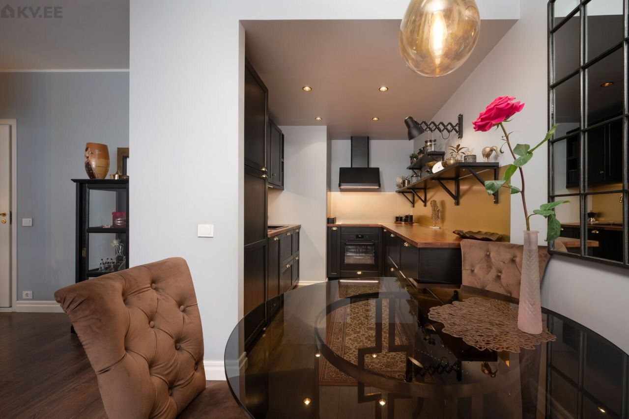 Квартира в Таллине, Эстония, 77.9 м² - фото 9