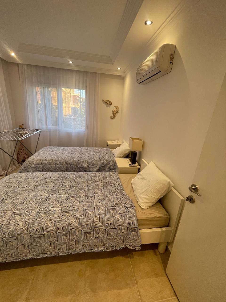 Вилла в Конаклы, Турция, 100 м² - фото 12